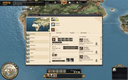 East India Company: Battle of Trafalgar Screenshots