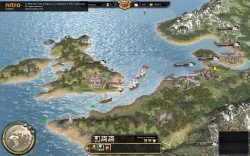 East India Company: Battle of Trafalgar Screenshots