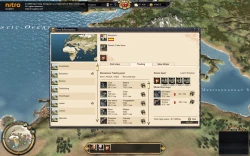 East India Company: Battle of Trafalgar Screenshots