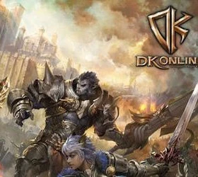 Dragon Knight Online