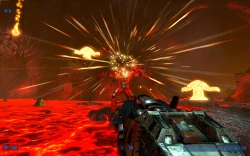 Serious Sam HD: The Second Encounter Screenshots