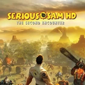 Serious Sam HD: The Second Encounter