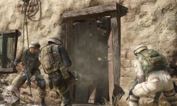 Medal of Honor Screenshots