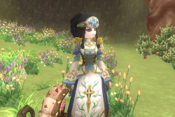 Скриншот к игре Grand Fantasia