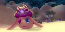 Скриншот к игре Grand Fantasia