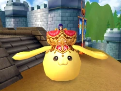 Grand Fantasia Screenshots