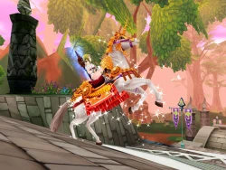 Grand Fantasia Screenshots