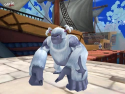Grand Fantasia Screenshots
