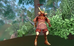 Grand Fantasia Screenshots
