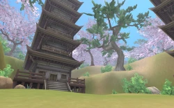 Grand Fantasia Screenshots