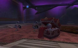 Grand Fantasia Screenshots