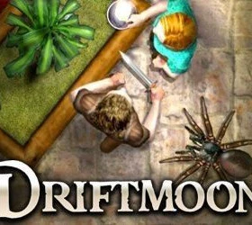 Driftmoon