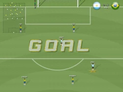 Awesome Soccer Screenshots