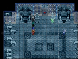 Asguaard Screenshots