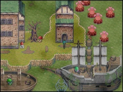 Asguaard Screenshots
