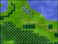 Asguaard Screenshots