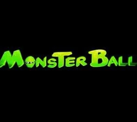 Monster Ball (2009)