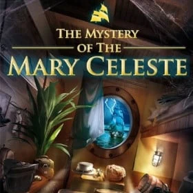 The Mystery of the Mary Celeste