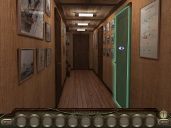 The Mystery of the Mary Celeste Screenshots