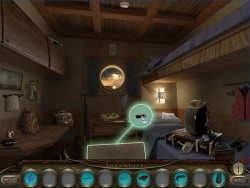 The Mystery of the Mary Celeste Screenshots