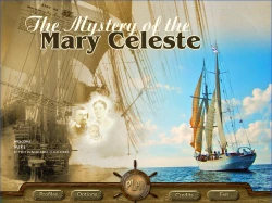 The Mystery of the Mary Celeste Screenshots
