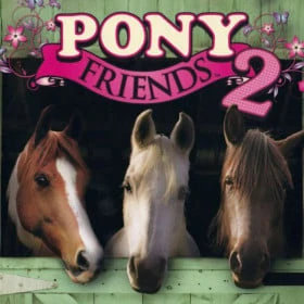 Pony Friends 2