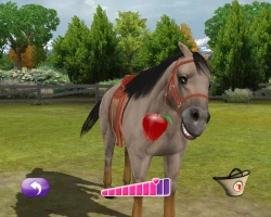 Pony Friends 2 Screenshots