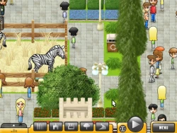 Скриншот к игре Simplz: Zoo