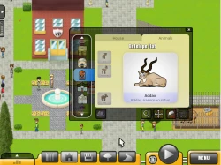 Simplz: Zoo Screenshots