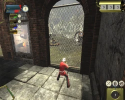 Steam Racers Screenshots