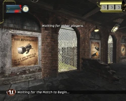 Steam Racers Screenshots