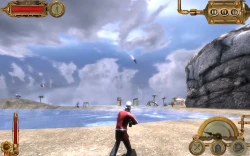 Steam Racers Screenshots