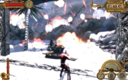 Steam Racers Screenshots