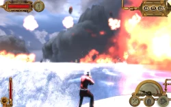 Steam Racers Screenshots