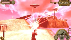 Steam Racers Screenshots