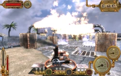 Steam Racers Screenshots