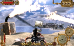 Steam Racers Screenshots