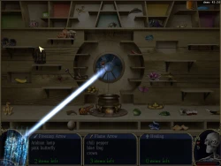 Hidden Magic Screenshots