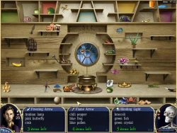 Hidden Magic Screenshots