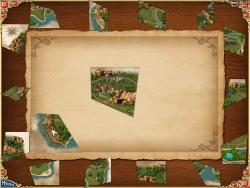 Hidden Magic Screenshots