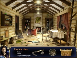Hidden Magic Screenshots