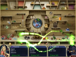 Hidden Magic Screenshots