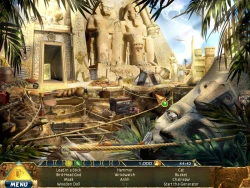 Luxor Adventures Screenshots