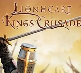 Lionheart: Kings' Crusade