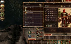 Скриншот к игре Lionheart: Kings' Crusade