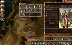 Скриншот к игре Lionheart: Kings' Crusade
