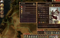 Скриншот к игре Lionheart: Kings' Crusade