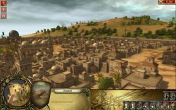 Скриншот к игре Lionheart: Kings' Crusade