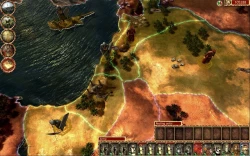 Скриншот к игре Lionheart: Kings' Crusade