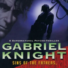 Gabriel Knight: Sins Of The Fathers